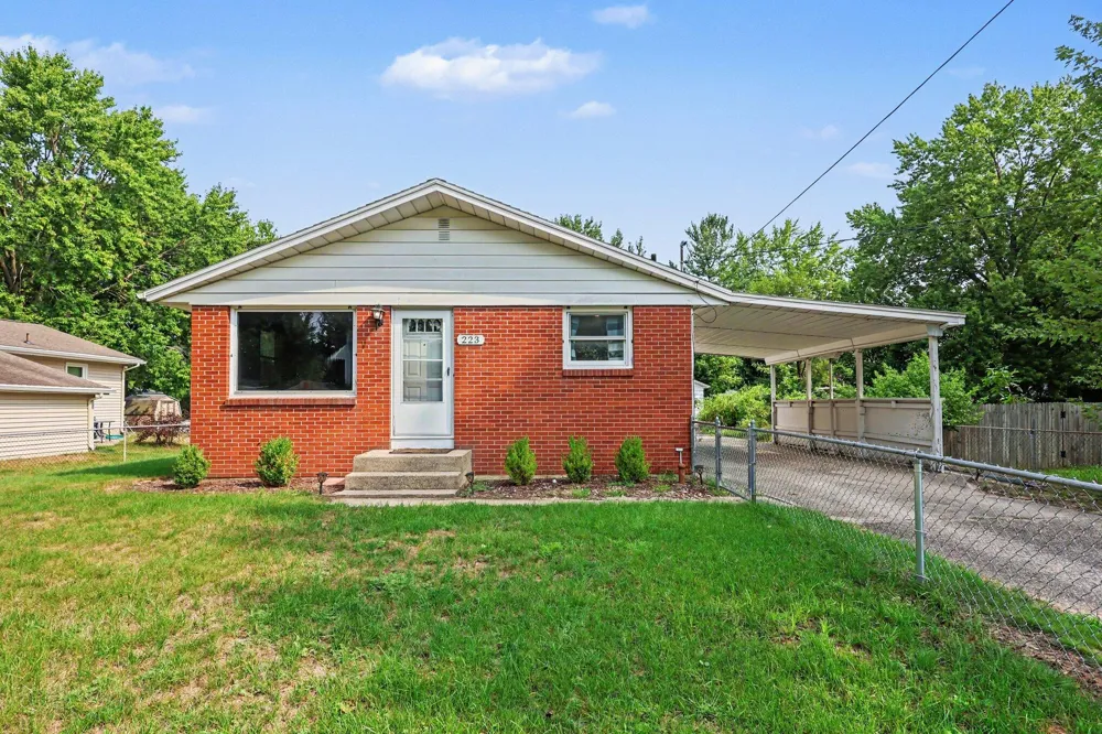223 Marcus Street SW Grand Rapids, MI 49548