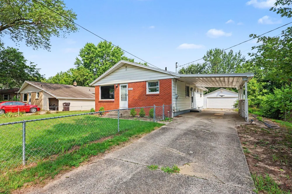 223 Marcus Street SW Grand Rapids, MI 49548