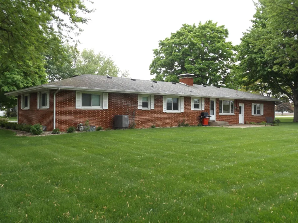500 Kalamazoo Street White Pigeon, MI 49099