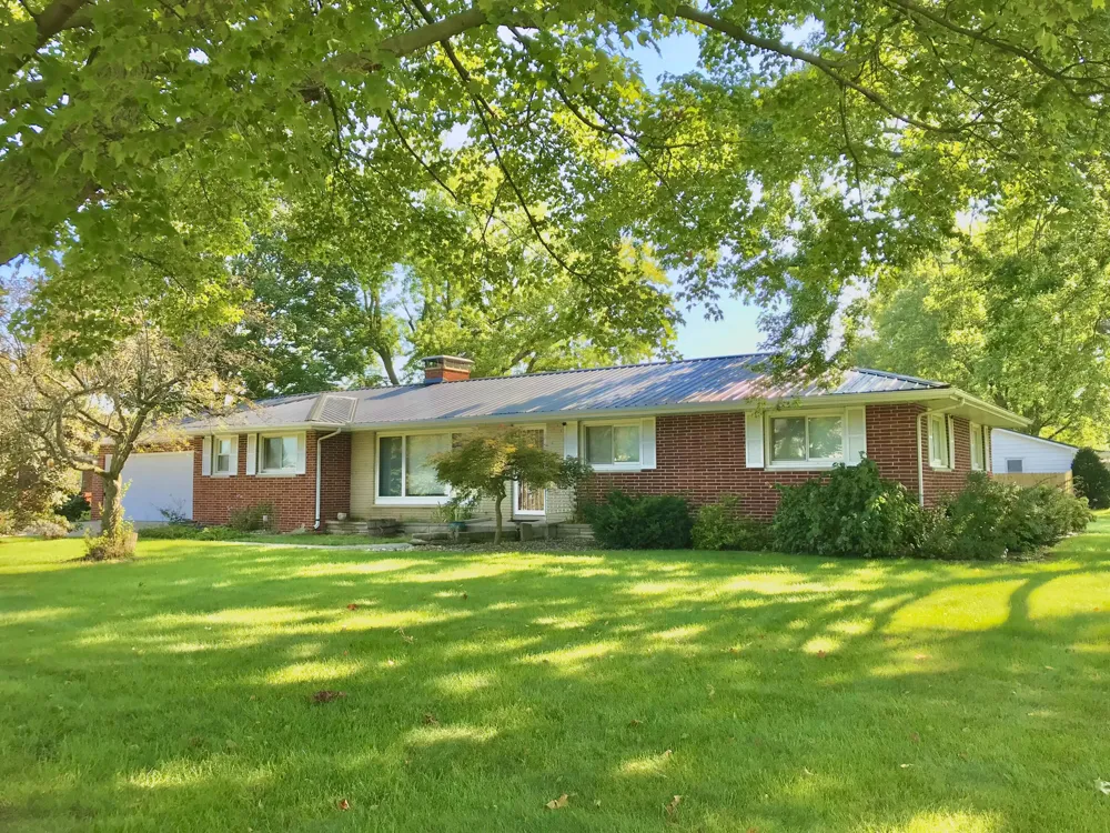 500 Kalamazoo Street White Pigeon, MI 49099