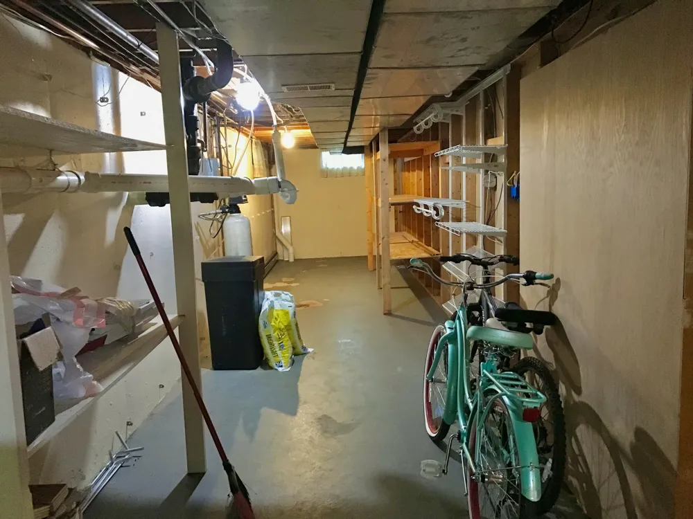 500 Kalamazoo Street White Pigeon, MI 49099
