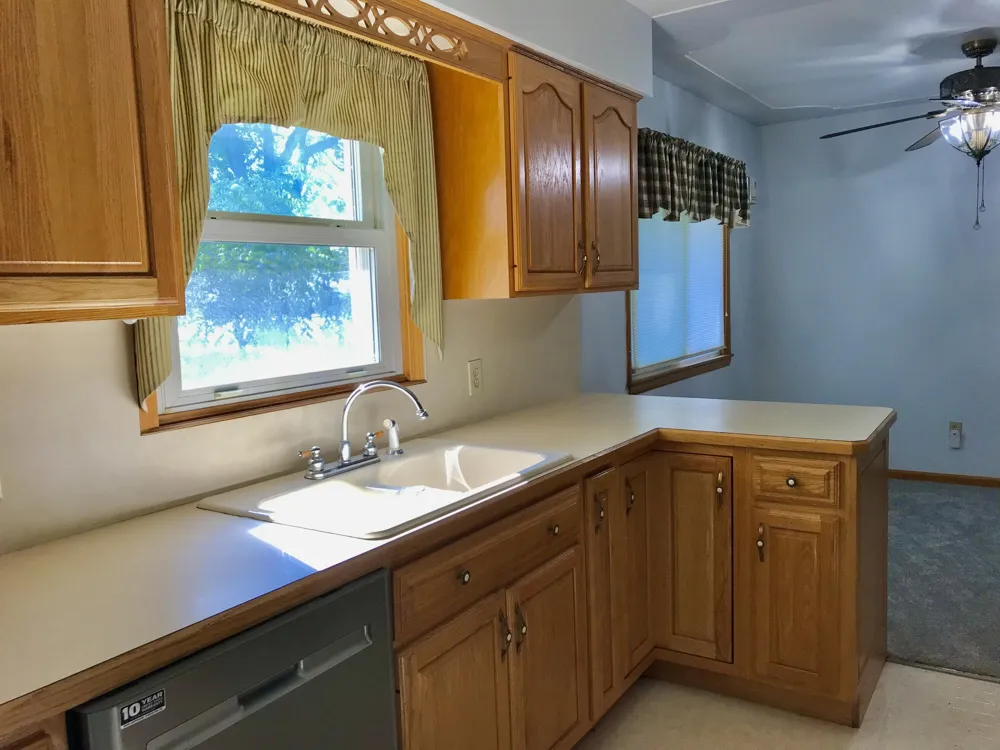 500 Kalamazoo Street White Pigeon, MI 49099