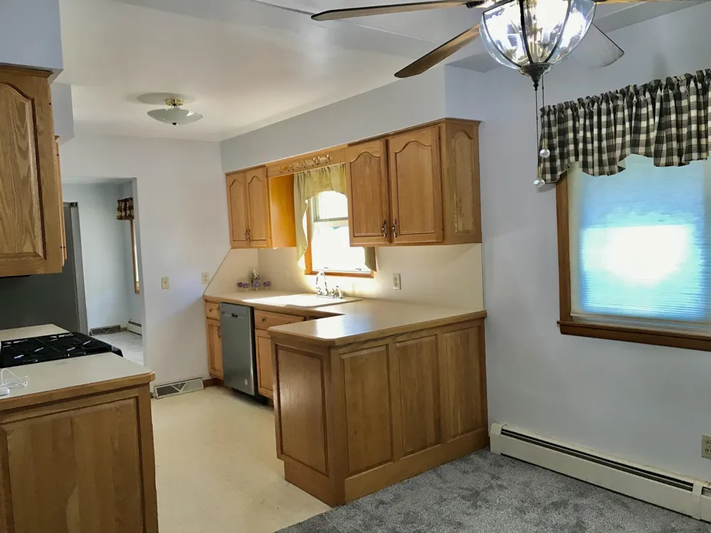 500 Kalamazoo Street White Pigeon, MI 49099