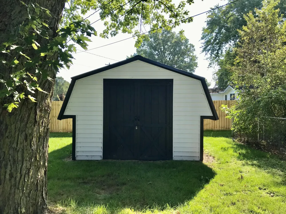 500 Kalamazoo Street White Pigeon, MI 49099