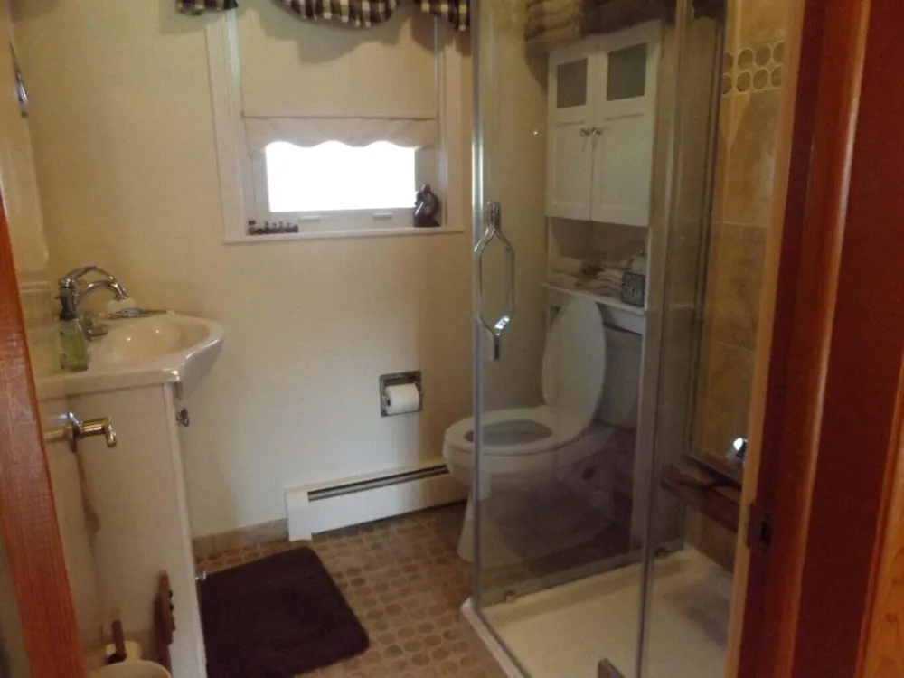 500 Kalamazoo Street White Pigeon, MI 49099