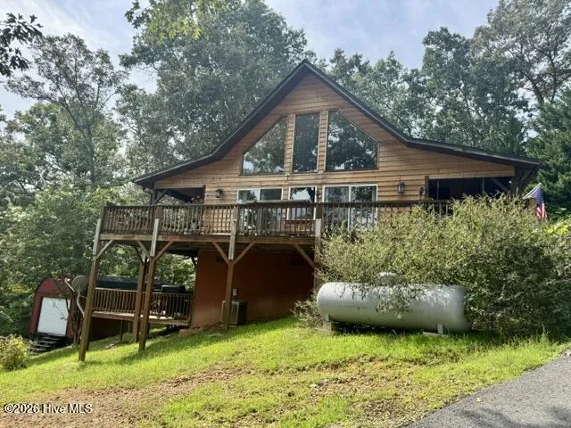 36 Dwaynes Trail Murphy, NC 28906