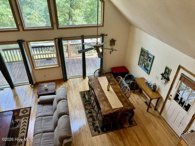 36 Dwaynes Trail Murphy, NC 28906