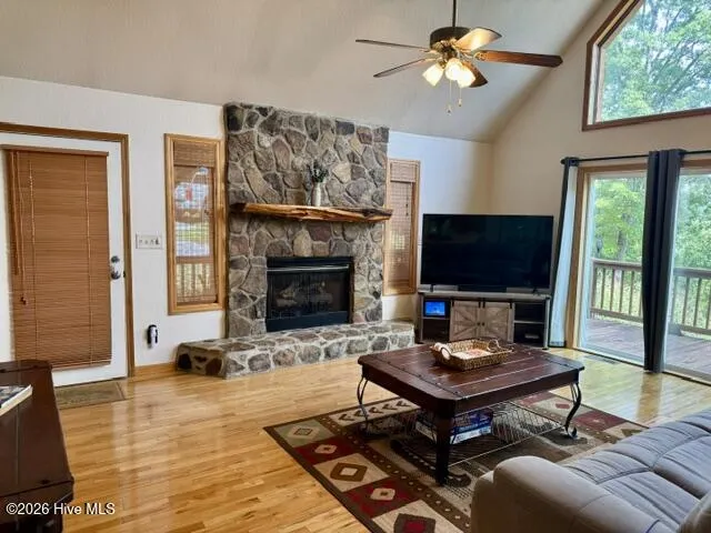 36 Dwaynes Trail Murphy, NC 28906