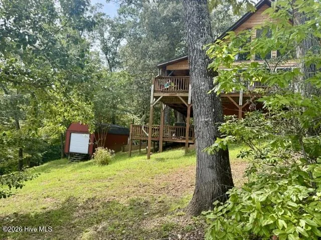 36 Dwaynes Trail Murphy, NC 28906