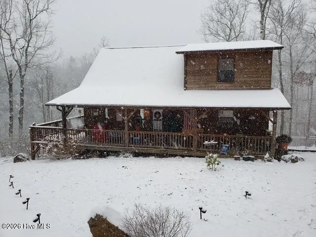 36 Dwaynes Trail Murphy, NC 28906
