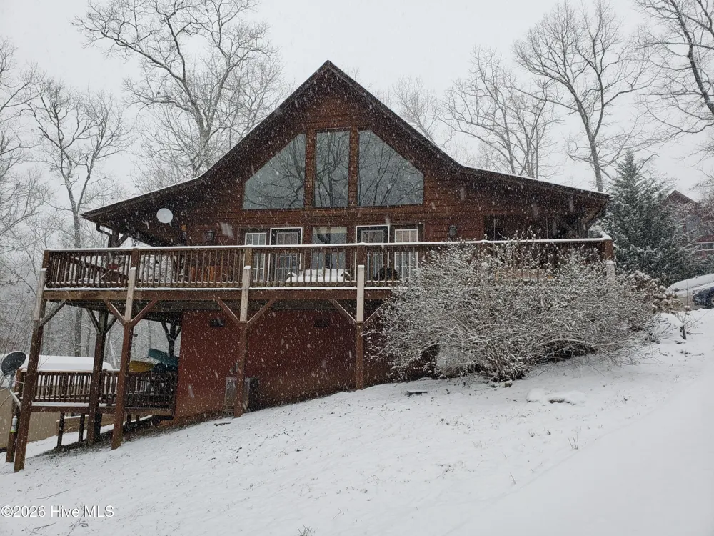 36 Dwaynes Trail Murphy, NC 28906