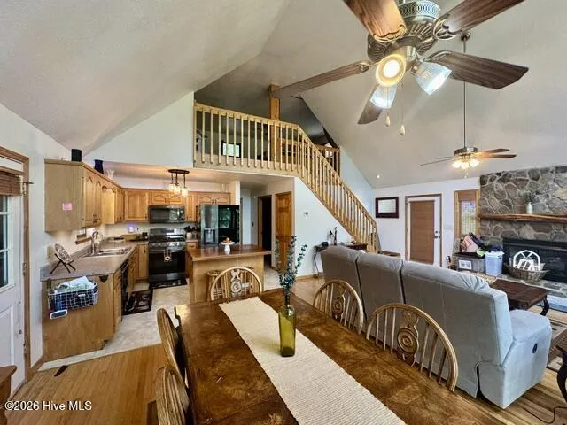 36 Dwaynes Trail Murphy, NC 28906