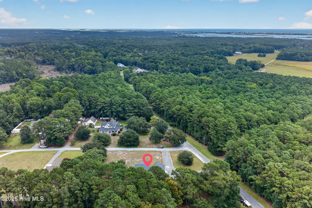 21 Oyster Point Lane Hampstead, NC 28443