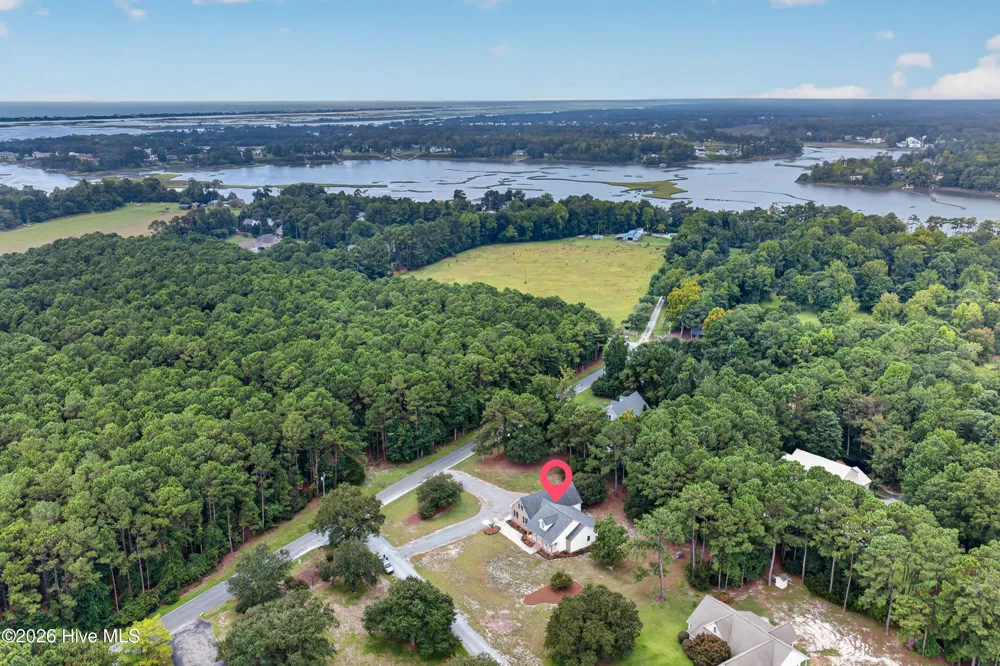 21 Oyster Point Lane Hampstead, NC 28443