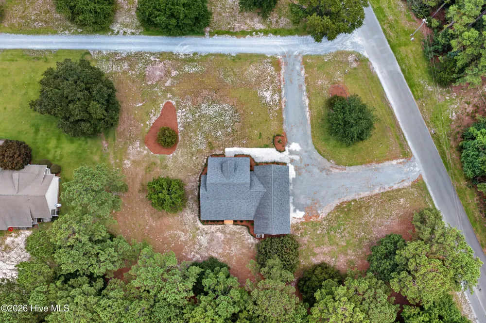 21 Oyster Point Lane Hampstead, NC 28443