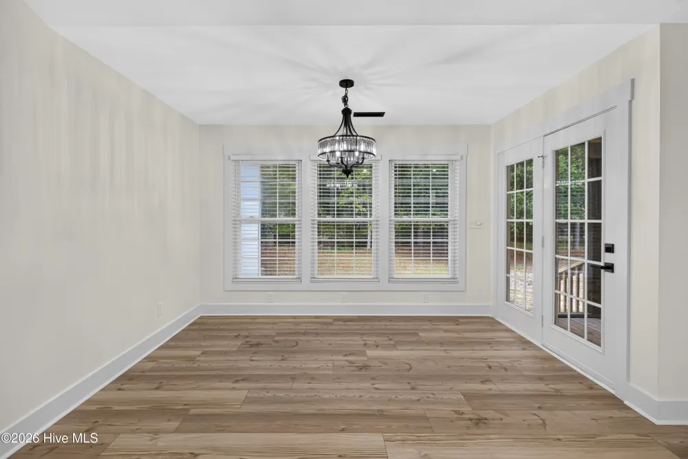 21 Oyster Point Lane Hampstead, NC 28443