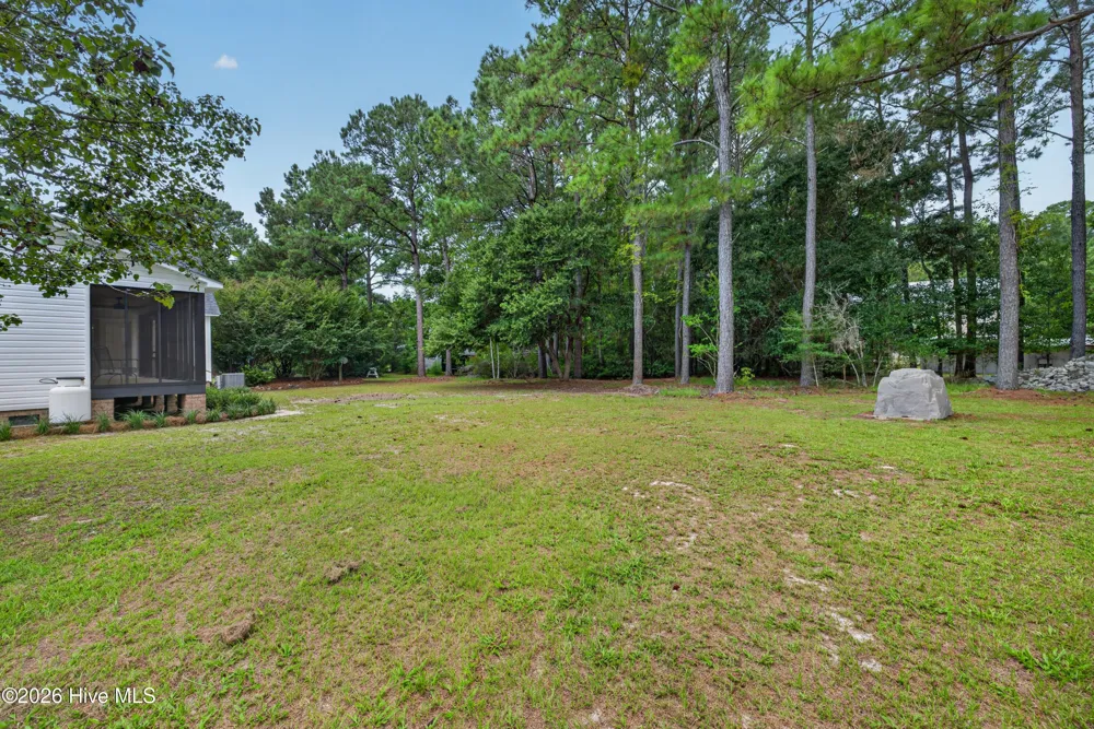 21 Oyster Point Lane Hampstead, NC 28443