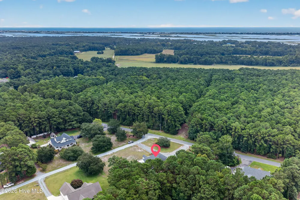 21 Oyster Point Lane Hampstead, NC 28443