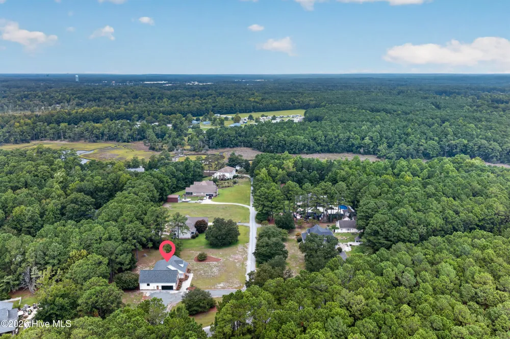 21 Oyster Point Lane Hampstead, NC 28443
