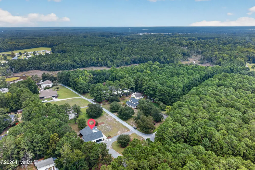 21 Oyster Point Lane Hampstead, NC 28443