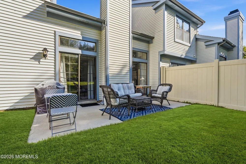 193 Old Orchard Lane Ocean, NJ 07712