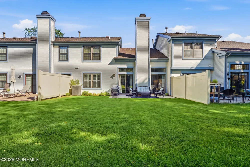 193 Old Orchard Lane Ocean, NJ 07712