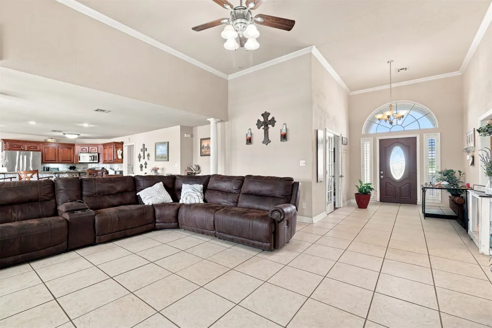 16674 Shebester Madill, OK 73446