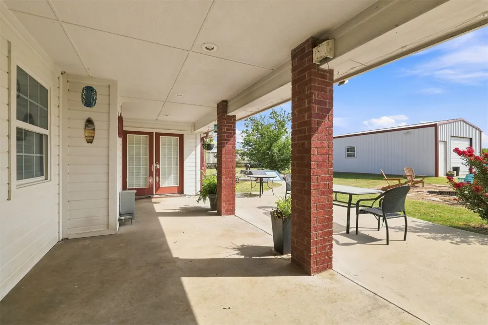 16674 Shebester Madill, OK 73446