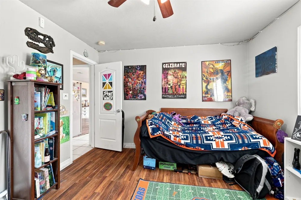 16674 Shebester Madill, OK 73446