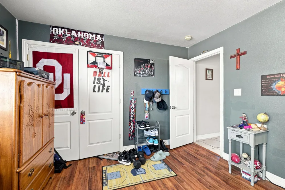 16674 Shebester Madill, OK 73446