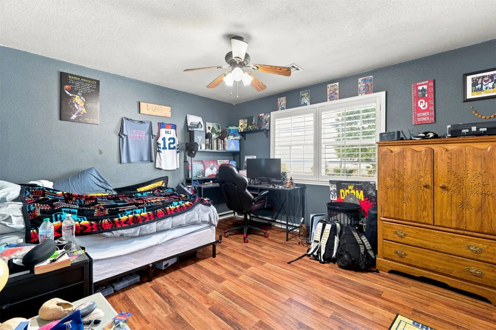 16674 Shebester Madill, OK 73446