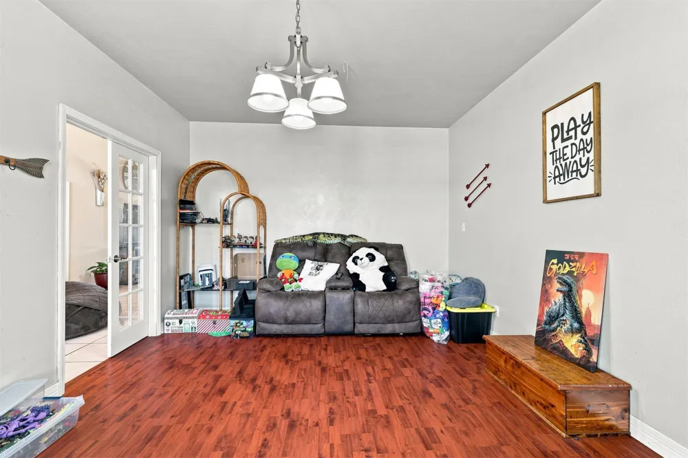 16674 Shebester Madill, OK 73446