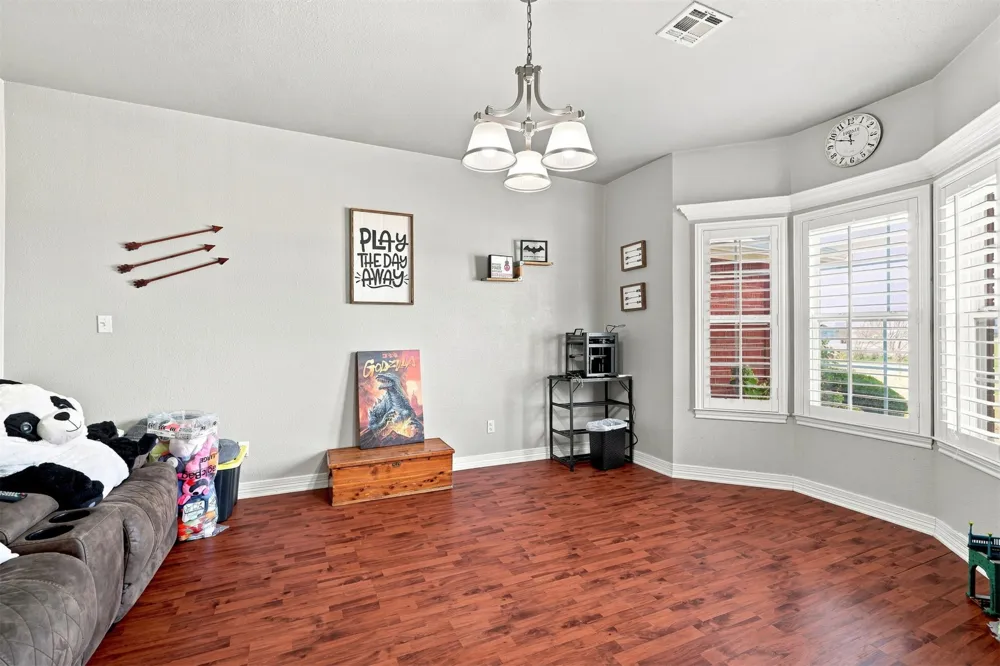 16674 Shebester Madill, OK 73446