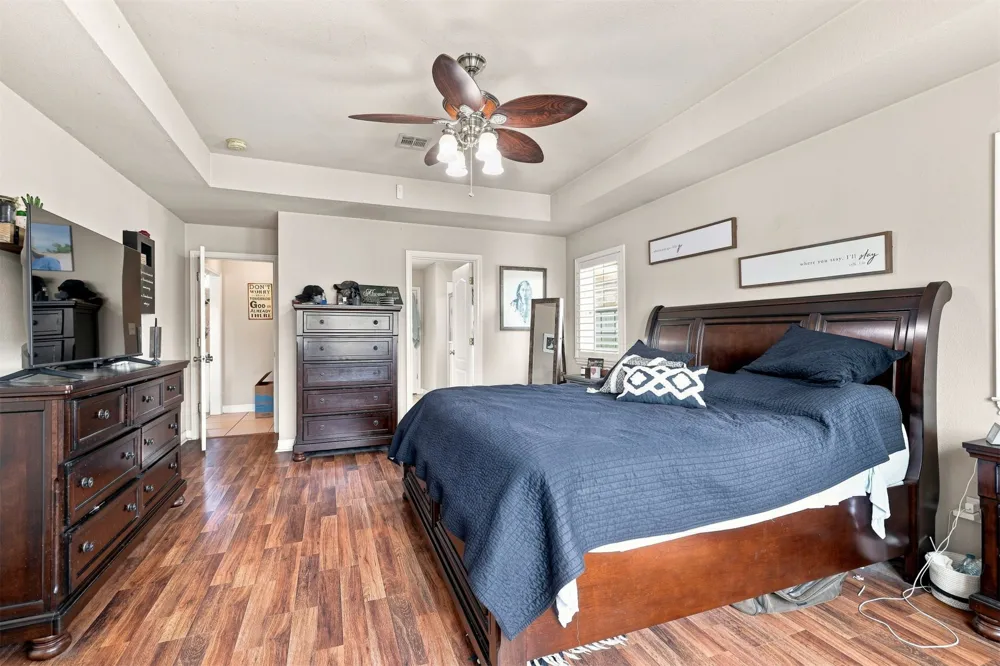 16674 Shebester Madill, OK 73446