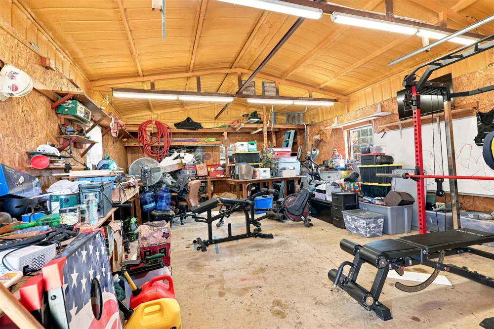 16674 Shebester Madill, OK 73446