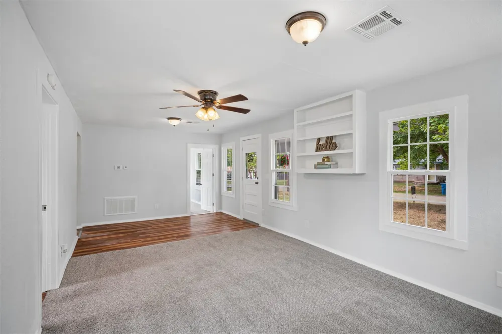 1335 E Maple St Cushing, OK 74023