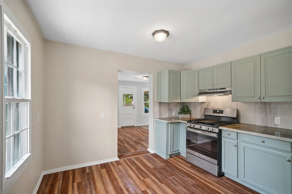 1335 E Maple St Cushing, OK 74023