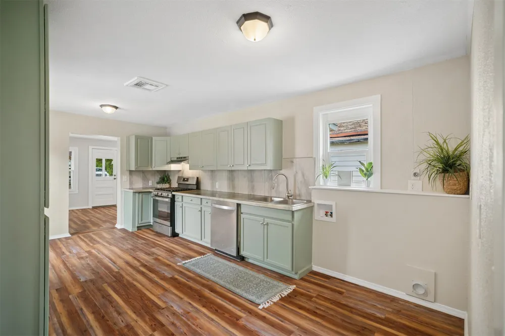 1335 E Maple St Cushing, OK 74023