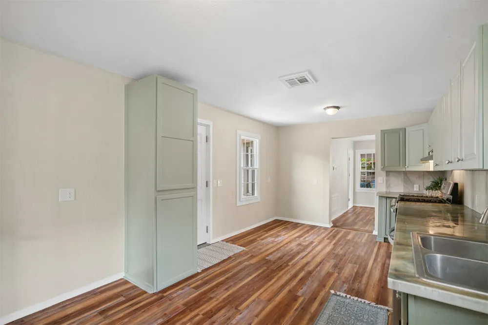 1335 E Maple St Cushing, OK 74023