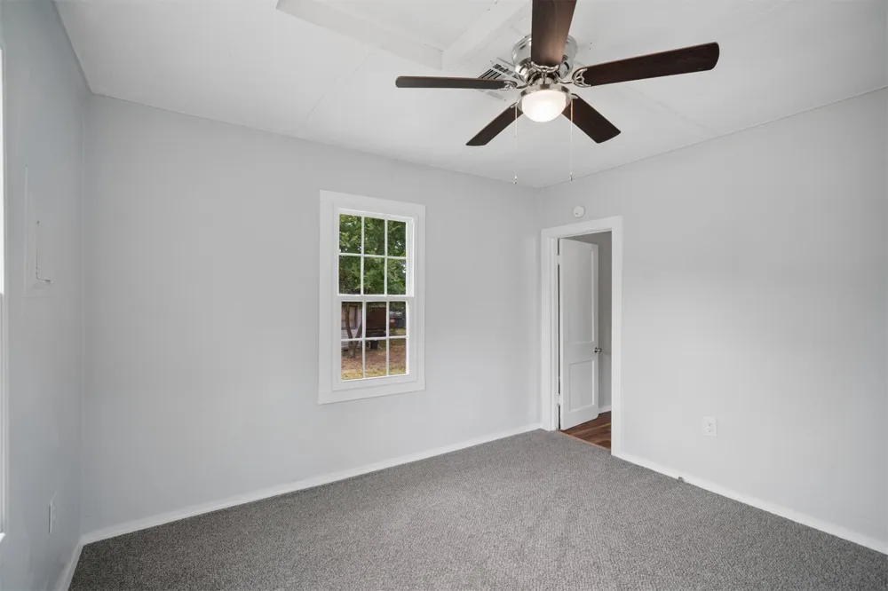 1335 E Maple St Cushing, OK 74023