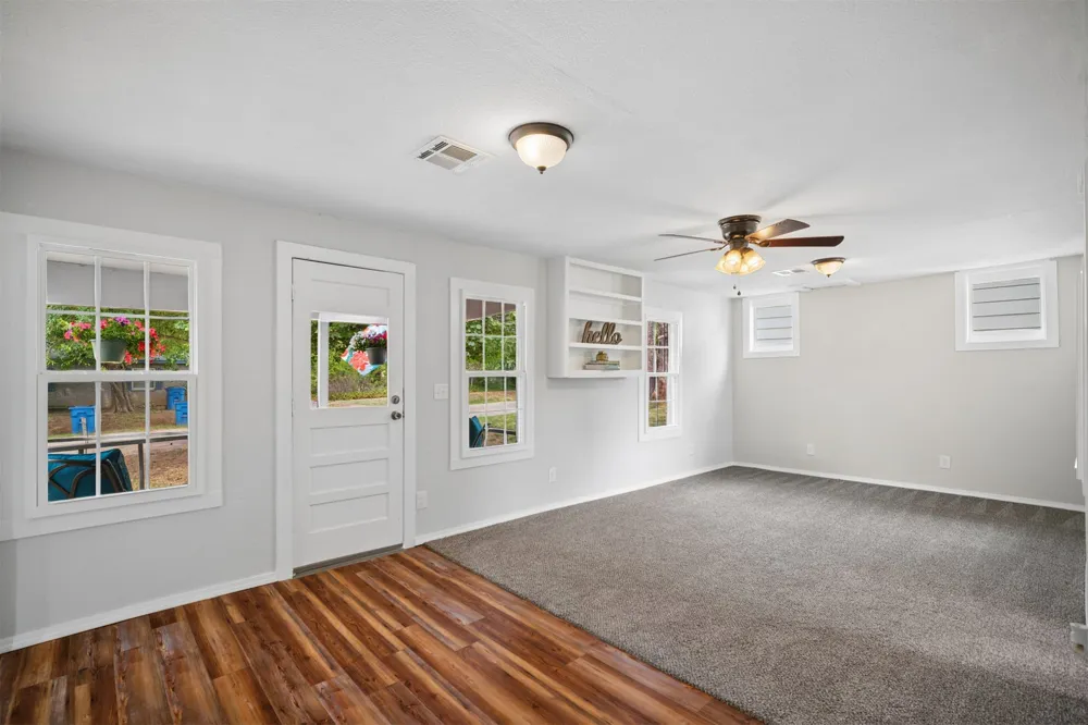 1335 E Maple St Cushing, OK 74023