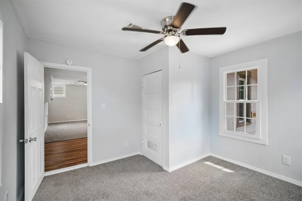 1335 E Maple St Cushing, OK 74023