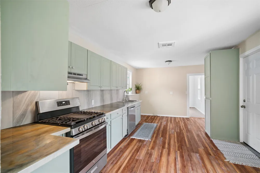1335 E Maple St Cushing, OK 74023