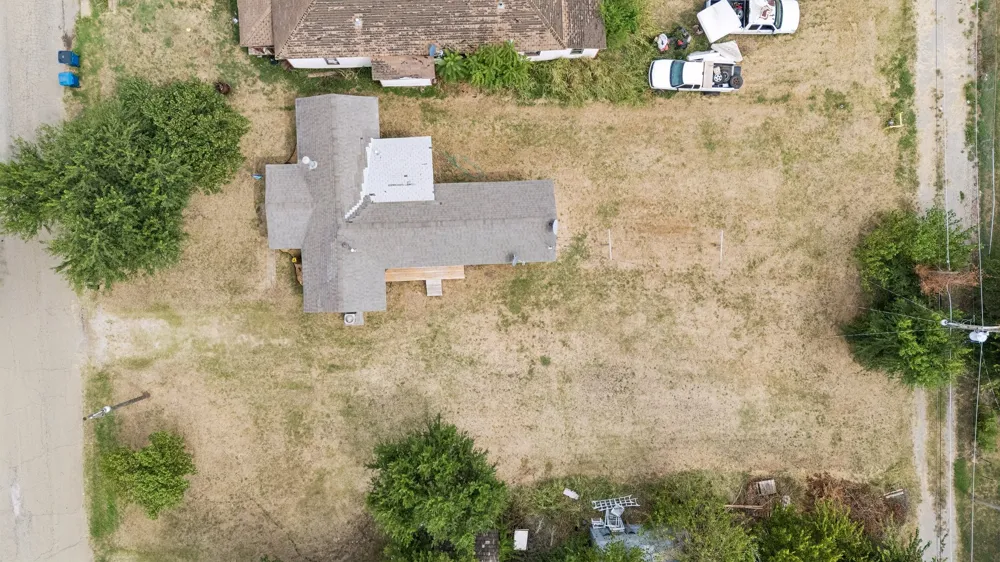 1335 E Maple St Cushing, OK 74023