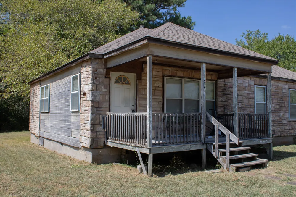 Address Not Shown Owasso, OK 74055