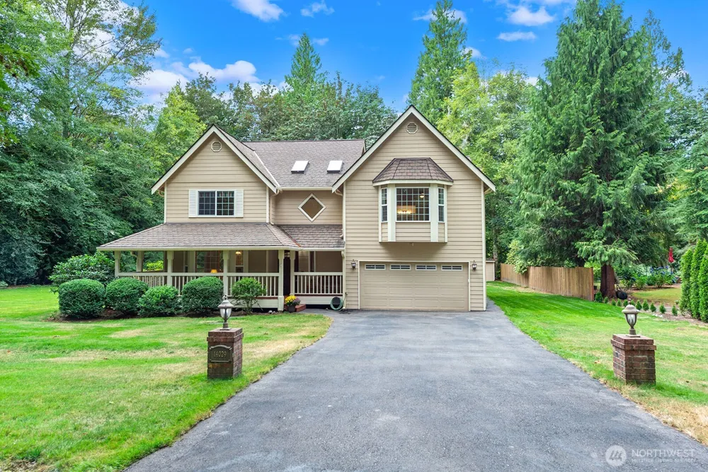 14029 232nd Avenue SE Issaquah, WA 98027