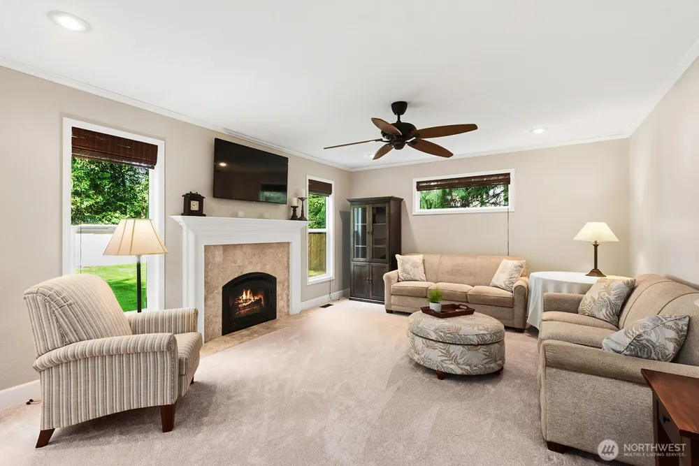 14029 232nd Avenue SE Issaquah, WA 98027