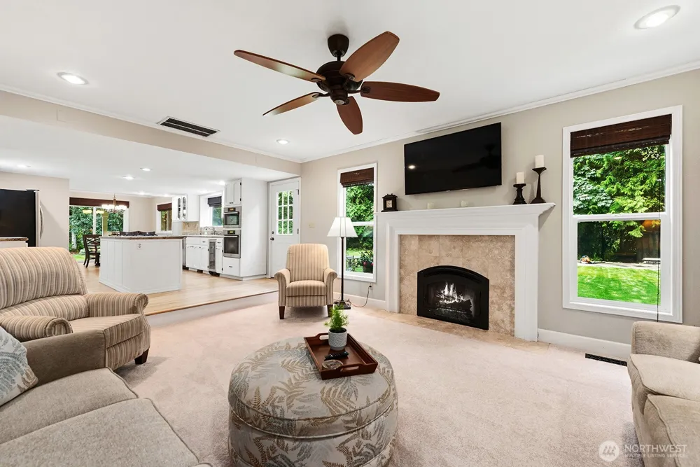 14029 232nd Avenue SE Issaquah, WA 98027