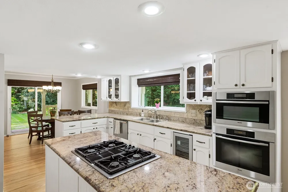 14029 232nd Avenue SE Issaquah, WA 98027