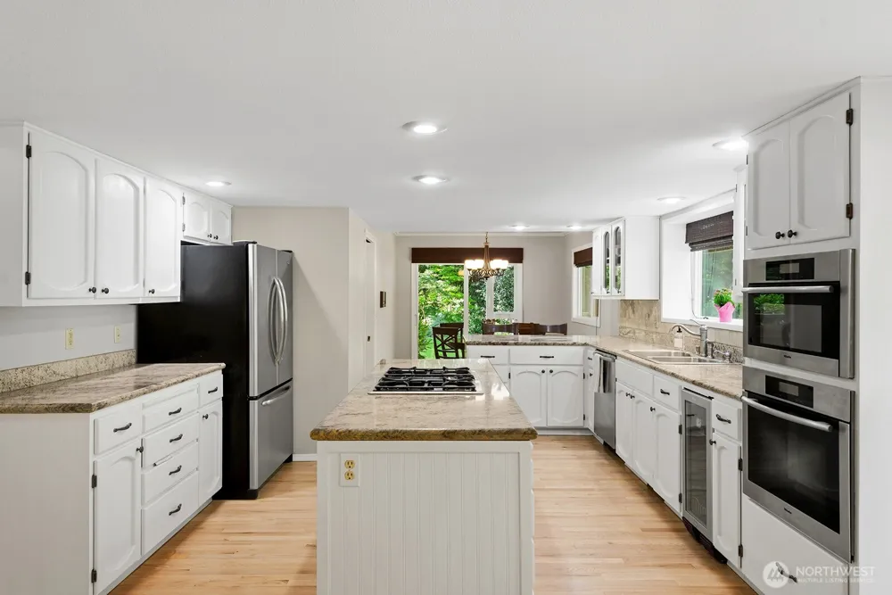 14029 232nd Avenue SE Issaquah, WA 98027